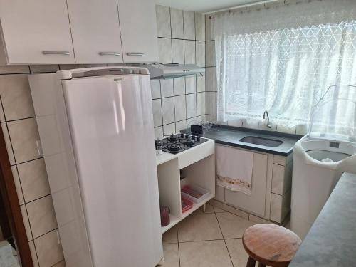 Apartamento Centro