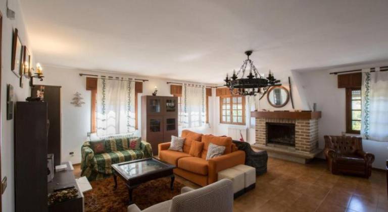 House - 3 Bedrooms with Pool WiFi and Sea views - 7428 — photo 3