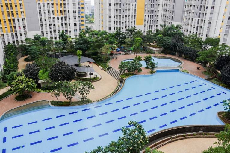 Apartment  South Bekasi