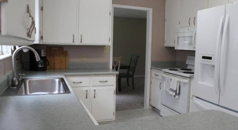 Ample house | Pet-friendly — photo 5