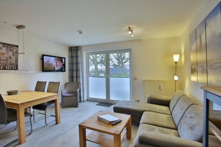 Ferienwohnung Cuxhaven