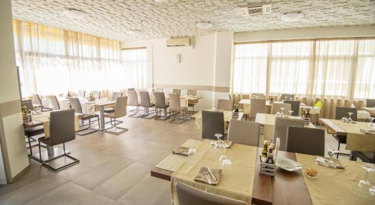 Hotel Croce del Sud — photo 3