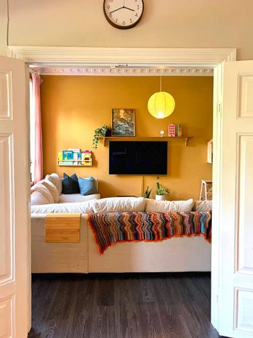 Ferienwohnung Oslo
