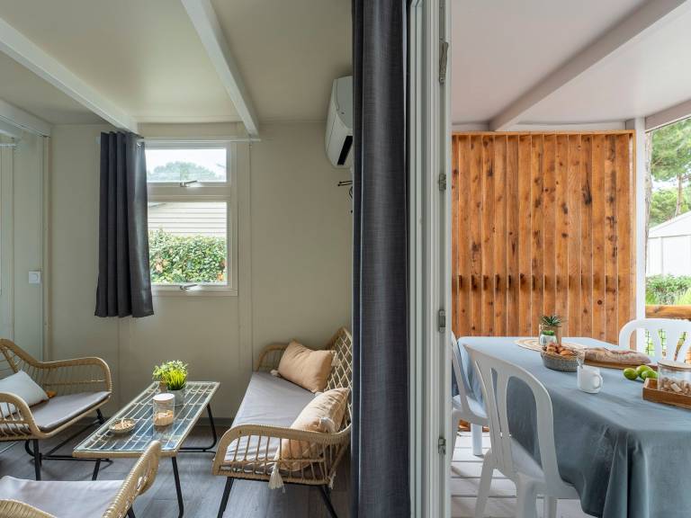 Chalet Torreilles