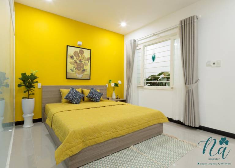Na Coffee and Homestay in Hue