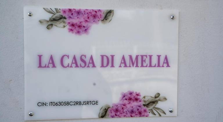 Vacation home | Dogs allowed in Pompei
