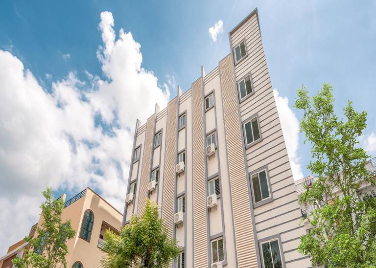 Living Home Azura, Gachibowli, Hyderabad in Hyderabad