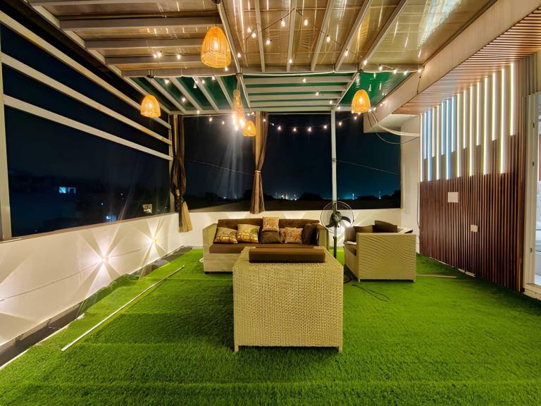 Apartment with patio | Pets are welcome — photo 3