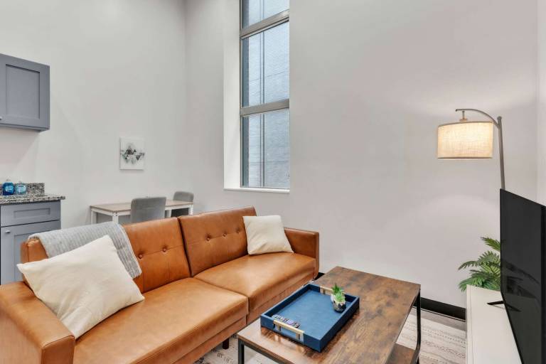 Apartment  Pittsburgh