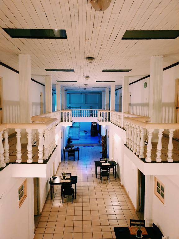 Hostel Negombo