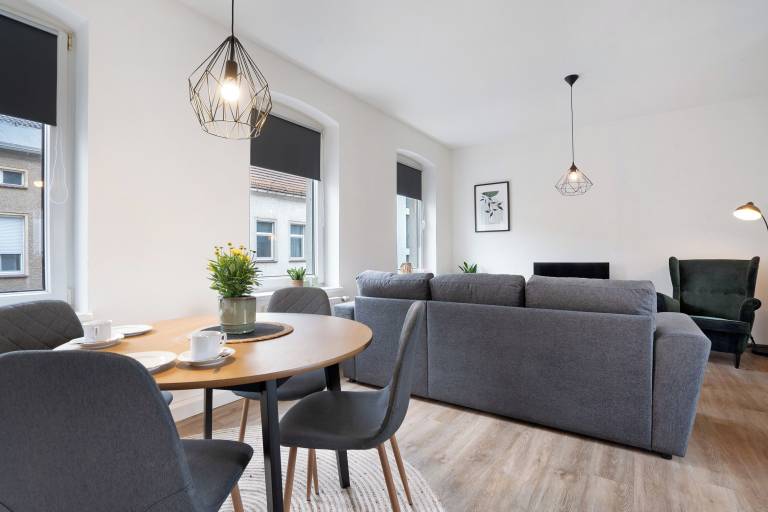 Ferienwohnung Finsterwalde