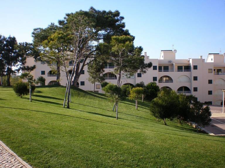 Apartament Sesmarias