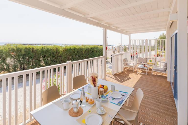 Aparthotel Lido di Fermo