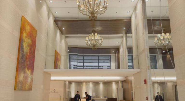 SnugglePod Condotel - Grand Riviera Suites, US Embassy Manila, Roxas Blvd — photo 2
