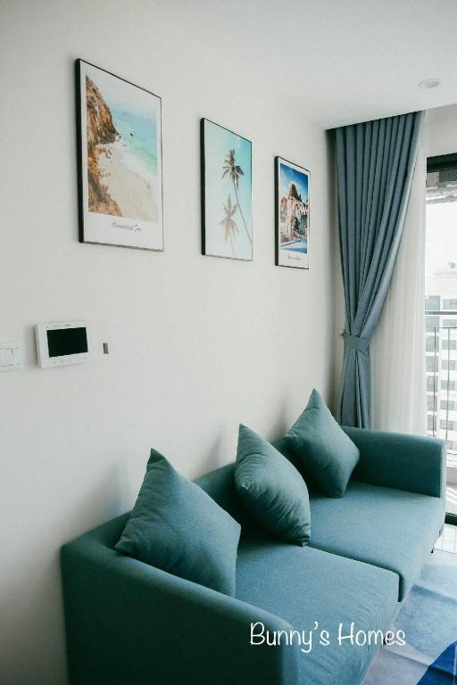 55 m² Ferienwohnung