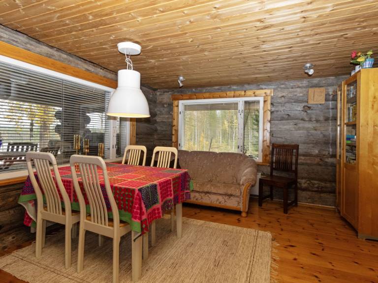 Lovely vacation home with terrace & sauna | Dogs allowed — photo 5