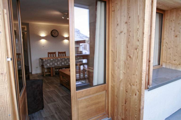 Appartement Tignes