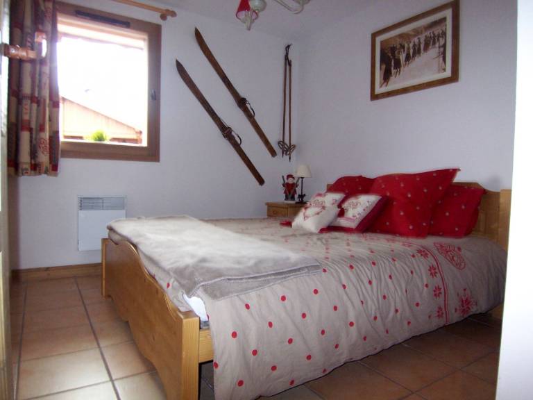 Appartement Les Sept Laux