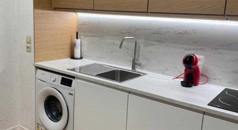 Holiday apartment with 1 room for 7 persons — photo 3