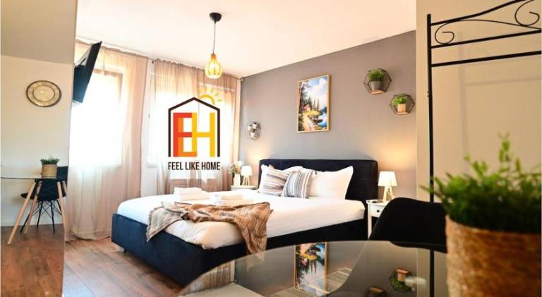 Holiday apartment | Pet-friendly in Sibiu