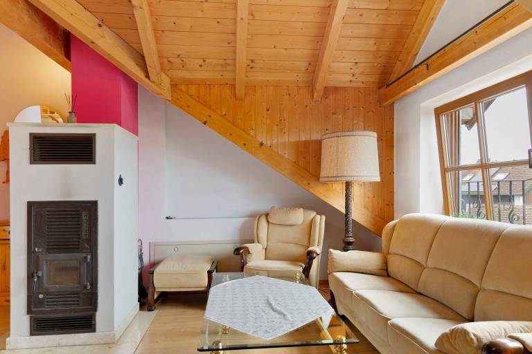 Ferienwohnung Poing