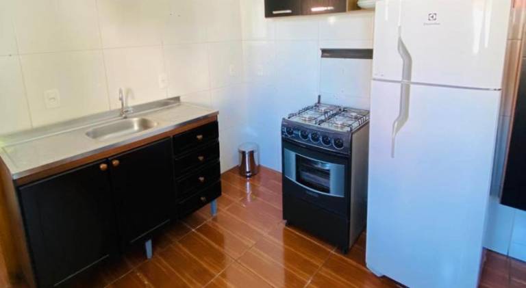 Vacation home with 4 rooms for 8 persons — photo 5