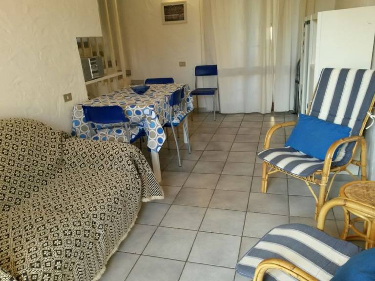Casa Putzu Idu