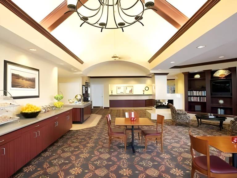 Residence Inn by Marriott Evansville East — photo 4