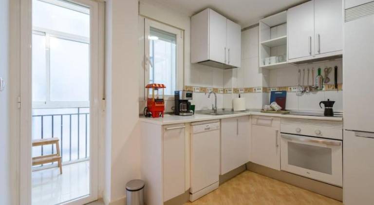 Holiday apartment with 3 rooms for 7 persons — photo 5