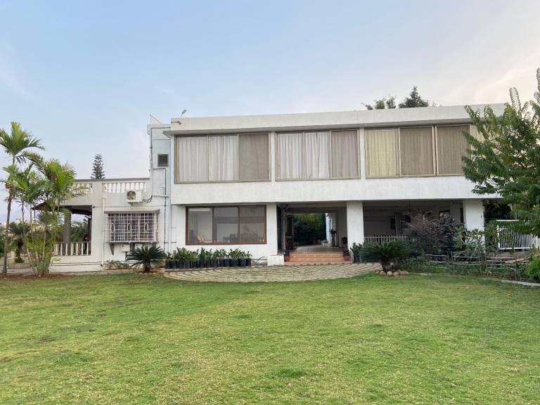 THS Hills & Horizon Boutique Hotel Katraj