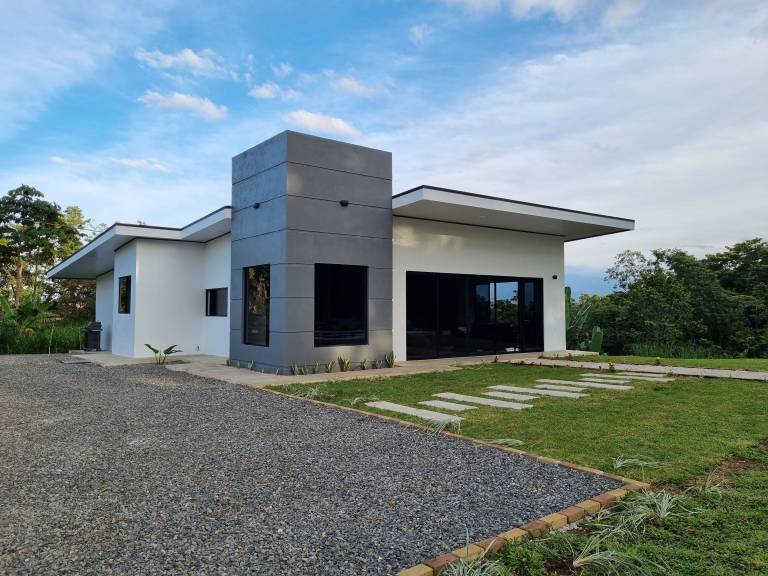 Casa La Fortuna