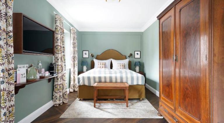 Numa I Ivy Rooms in Anif