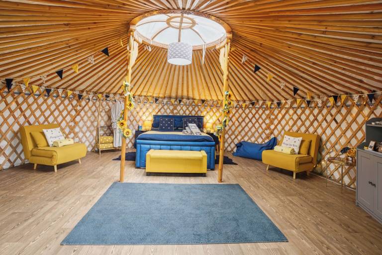 Holiday park Great Ellingham