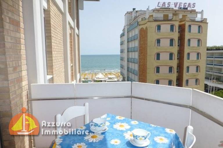 Charming rental apartment with pool & terrace | Beach view | Next to the beach | Pets allowed — photo 5