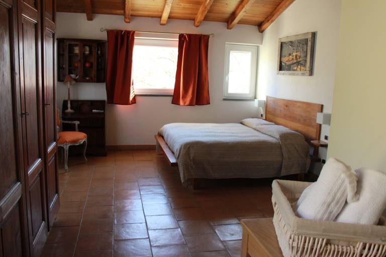 Privatzimmer Usurana