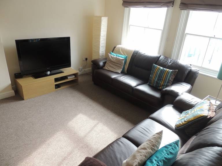 Apartment Sandsend
