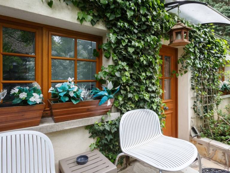 Ferienwohnung Versailles