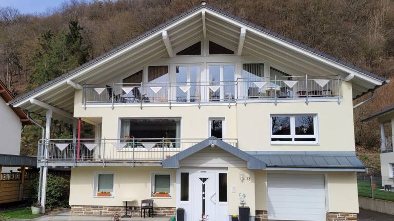 Ferienwohnung  Bad Hönningen