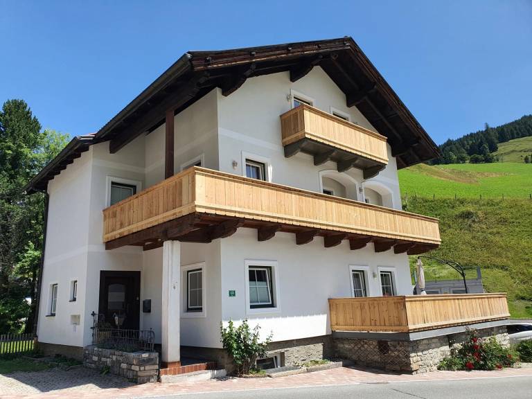 Appartement  Dienten