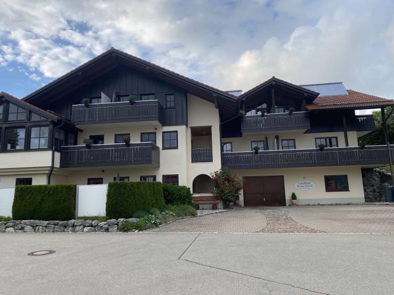 Ferienwohnung Oy-Mittelberg