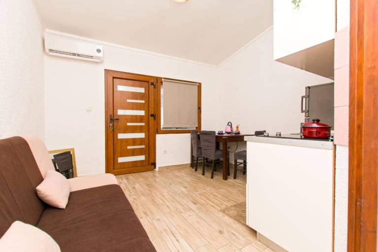 Apartments Ines in Biograd na Moru