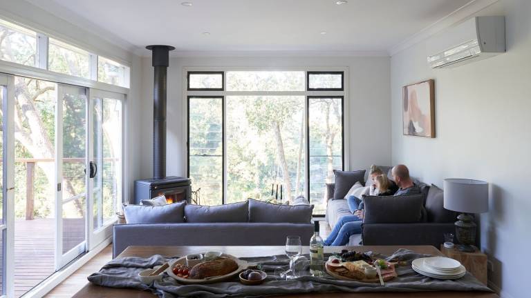 House Kangaroo Valley