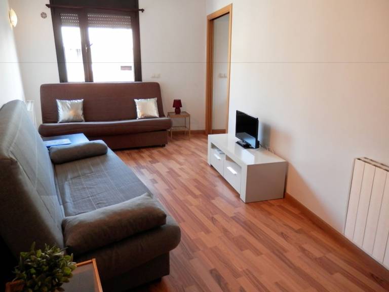 Apartamento El Pas de la Casa