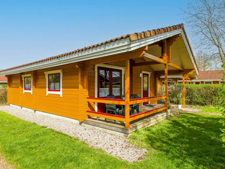 Chalet Gramsbergen