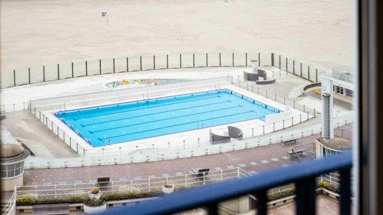 Ferienwohnung  Oostduinkerke