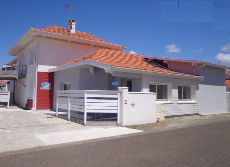 Gîte Biscarrosse