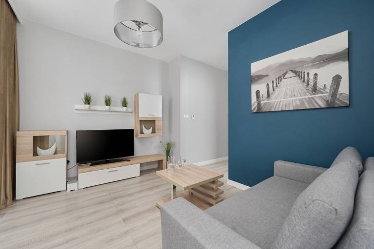 Family-friendly beautiful holiday apartment | Near Market Square | Pets allowed — photo 4