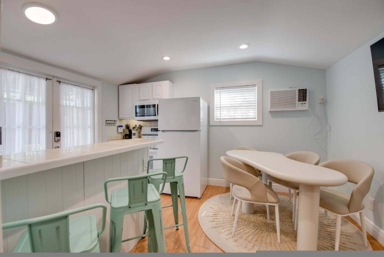 New The Cottage at James House — photo 3