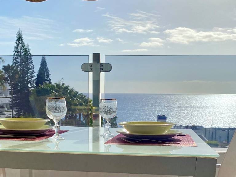 Apartamento Adeje