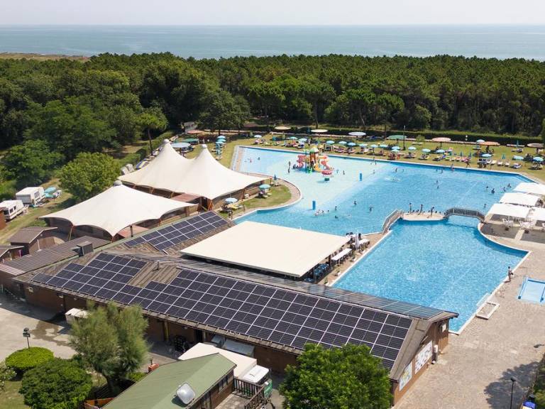 Bungalow  Casal Borsetti